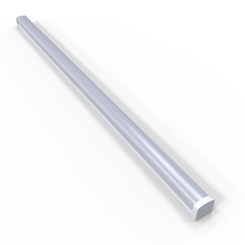 60w LED batten, 150cm