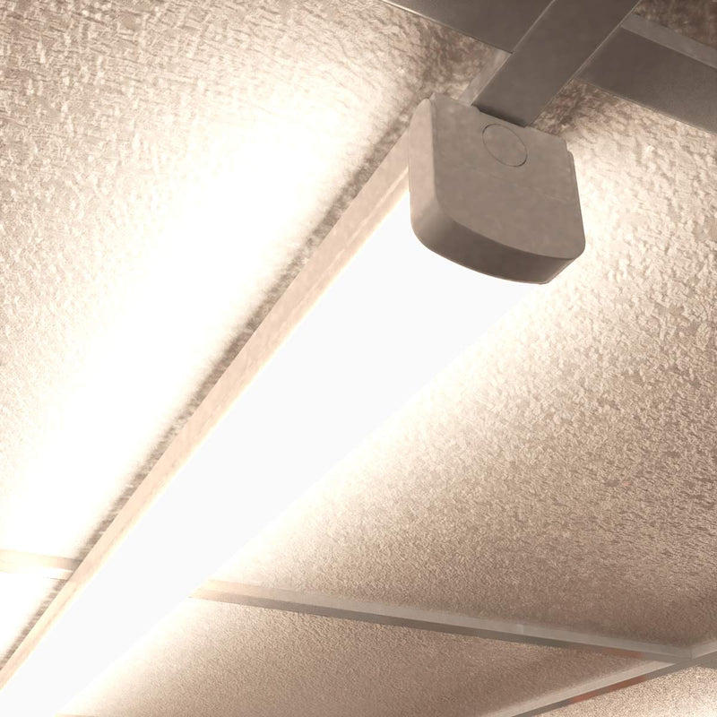 Mounted 60w LED battens (150cm) with natural white