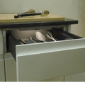 200mm Multi Functional Lithium Battery Under Cabinet Light - Natural White LED 4000K