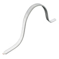 2m Long, Bendable Aluminium LED Profile