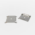 2FT (60cm) LED Linear Light – Bracket