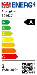 energy rating