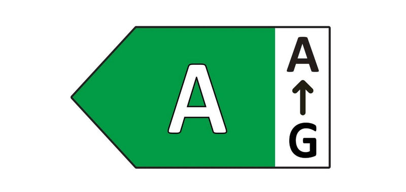 A energy rating
