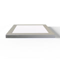 magnetic cover, under cabinet light, square
