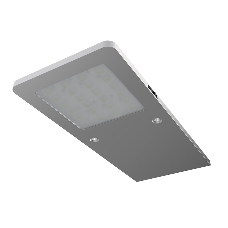 slimline LED cabinet light