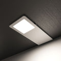 CCT LED under cabinet light - natural white light