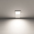 white LED CCT cabinet light - natural white light