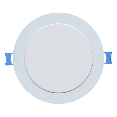 Round LED Panel Light, 12w, 170mm Diameter. Cool, Warm or Natural White