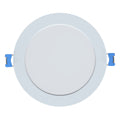12w circular LED panel light