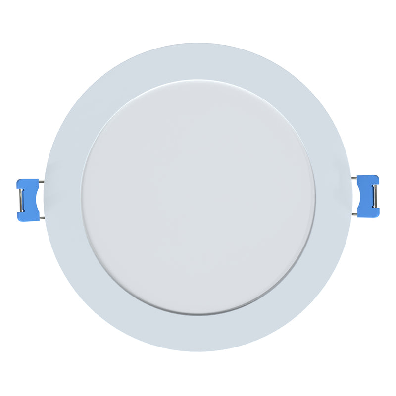 12w circular LED panel light