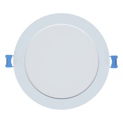 Round LED Panel 15w, Diameter 190mm, Cool, Warm or Natural White
