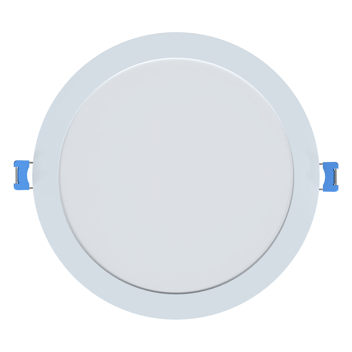 Circular LED Panel 18w 225mm Dia Warm|Cool|Natural White LED