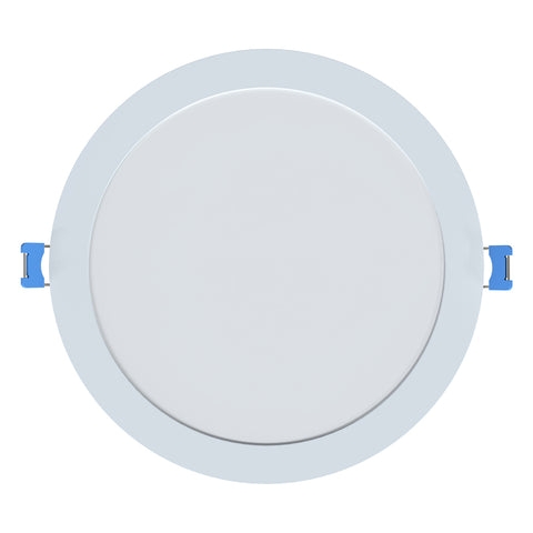 18w circular LED panel