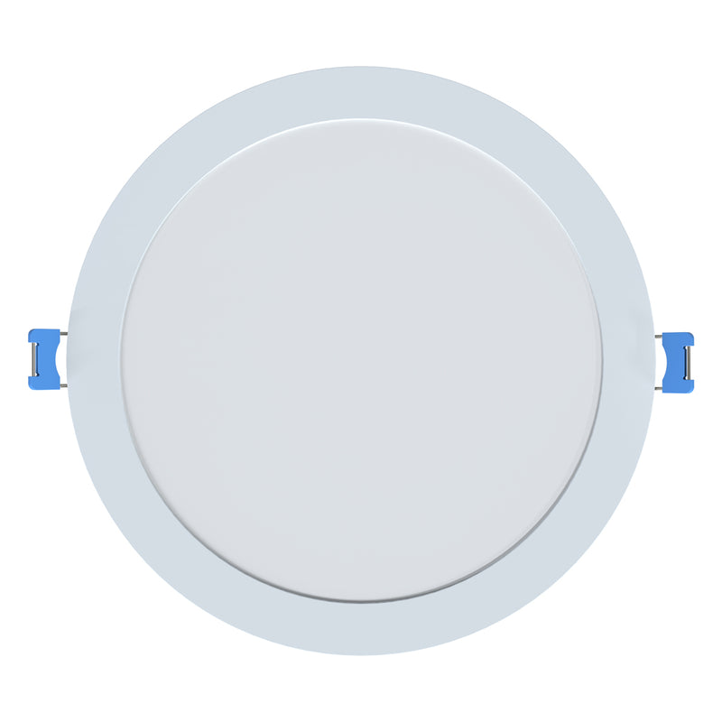 18w circular LED panel
