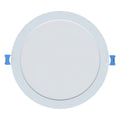 pack of 10 circular 18w LED panel