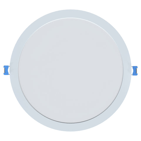 300mm circular LED panel 