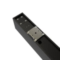 Close-up of the back of a 5FT (150cm) LED Linear Light's bracket