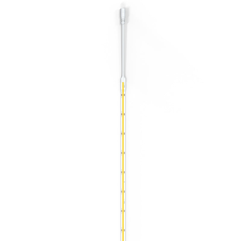 strip with connector
