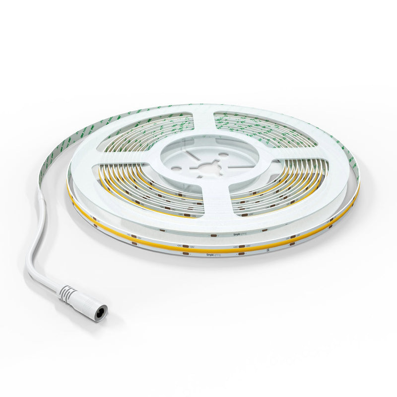 COB tape
