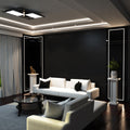 COB Dotless LED Strip Lighting, Natural White 4000K, 8w/Metre