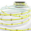 COB strip light without light