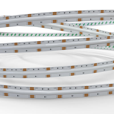 COB RGB LED Strip Light - Dotless Colour Changing LED Tape