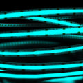 COB RGB LED Strip Light - Dotless Colour Changing LED Tape