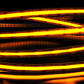 COB RGB LED Strip Light - Dotless Colour Changing LED Tape