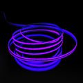 COB RGB LED Strip Light - Dotless Colour Changing LED Tape