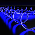 Blue COB IP67 Tape Light
