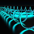 Aqua COB IP67 Tape Light
