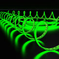 Green COB IP67 Tape Light