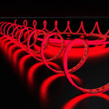 Red COB IP67 Tape Light
