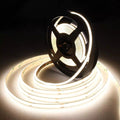 COB LED strip light CCT