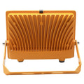 50w yellow LED flood light back