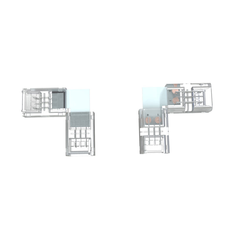 corener connector