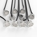 10 39.5mm, IP67 LED Decking Lights