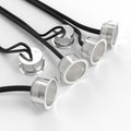 6 39.5mm LED Decking Lights
