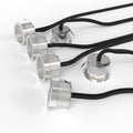 6 30mm, IP67 LED Decking Light