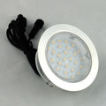 80mm LED Deck Light, RGB