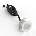 30mm, IP67 LED Decking Light Blue - Full Shot