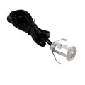 18mm, Mini IP67 LED Decking Light Cool White