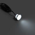 30mm, IP67 LED Decking Light - Cool White Light