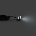 30mm, IP67 LED Decking Light - With Cool White Light