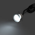 30mm LED Decking Light - Cool White Light