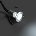 18mm, Mini IP67 LED Decking Light Cool White - Close Up