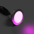 80mm LED deck light - Purple