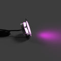80mm LED Deck Light - Purple