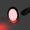 80mm LED Deck Light - Red