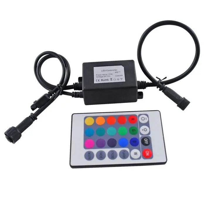 Eco LED Controller